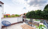 Prezidentské apartmá Bezděz
